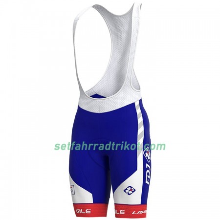 Trägershorts 2020 Groupama-FDJ N001 